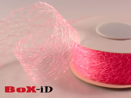 Web   pink    38mm x 25m